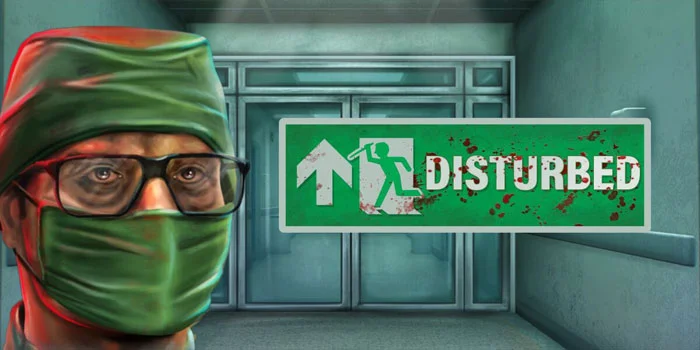 Trik Gacor Bermain Slot Disturbed Bisa Menang Puluhan Juta