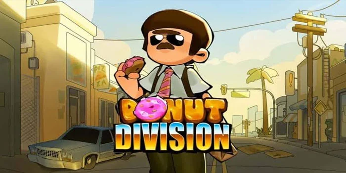 Cara Menang Besar Bermain di Slot Donut Division