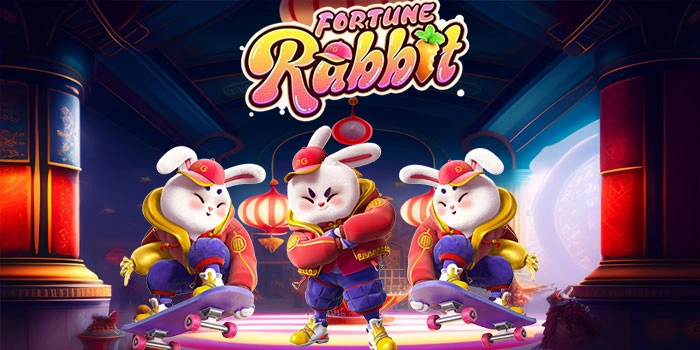 Tips Slot Fortune Rabbit Hadiah Besar Pembawa Keberuntungan