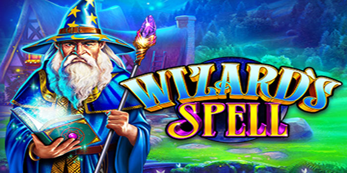 Trik Jitu Untuk Slot Wizard’s Spell