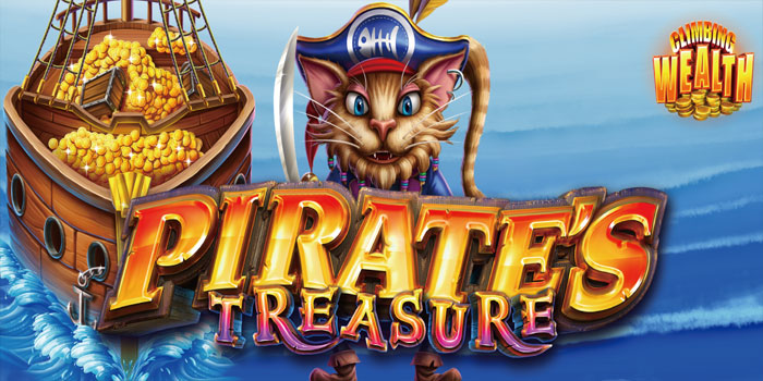 Cara Menarik Untuk Menang di Slot Pirate Treasure