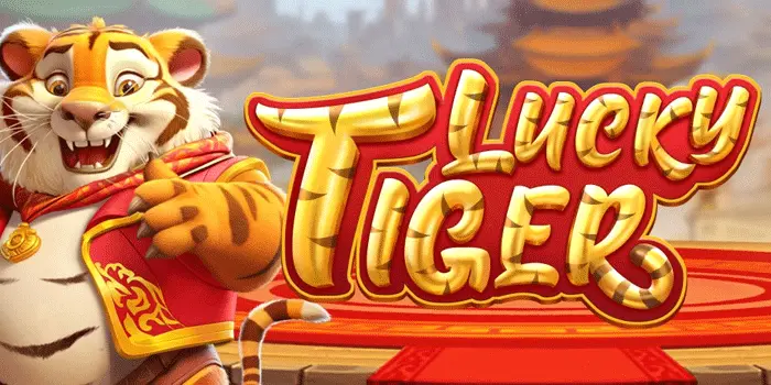 Cara Aman Kejar Jackpot Di Slot Lucky Tiger