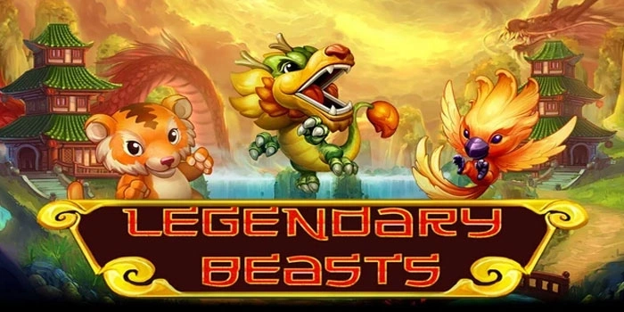 Warisan Medali Naga Dan Bangkitnya Legendary Beasts