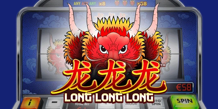 Long Long Long Dunia Slot Eksentrik yang Bikin Penasaran