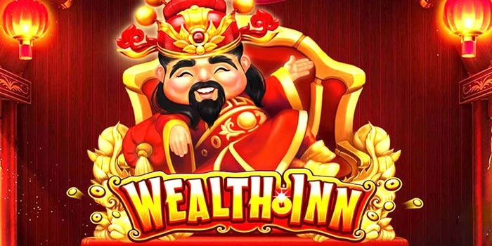 Event Eksklusif Wealth Inn Peluang Besar untuk Semua Pemain