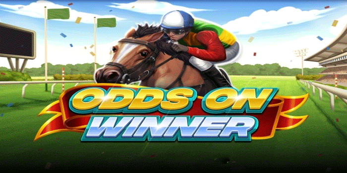 Teknik Jitu Baca Pola Jackpot Di Slot Odds On Winner