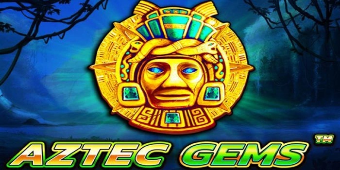 Tips Simpel Slot Aztec Gems Agar Menang Beruntun