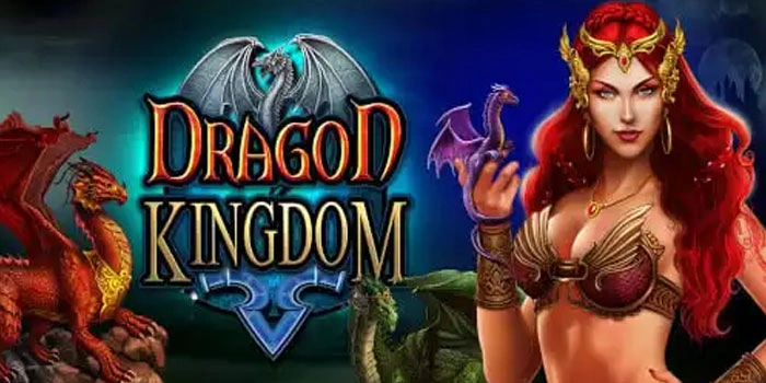 Cara Sukses Dapat Free Spin di Slot Dragon Kingdom
