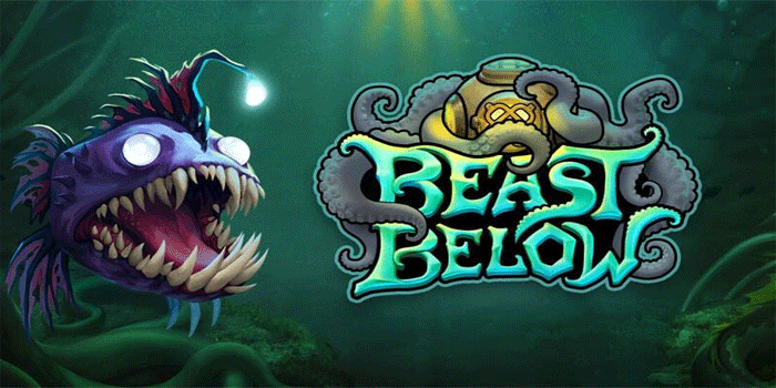 Langkah Mudah Raih Jackpot Slot Beast Below Setiap Hari