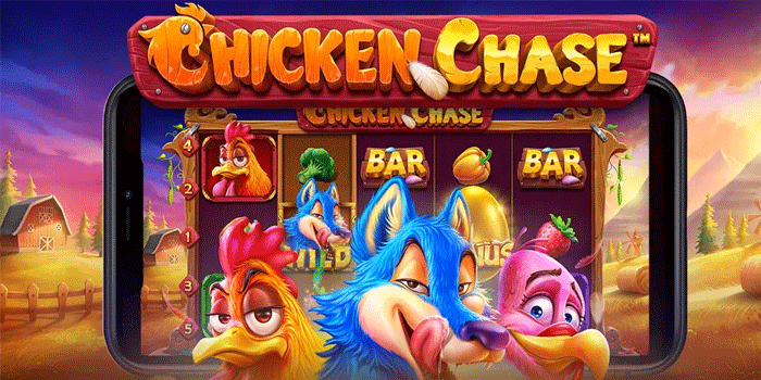 Tips Jitu Main Slot Chicken Chase Untuk Jackpot Beruntun