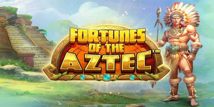 Cara Cepat Menang Besar Slot Fortune of Aztec Tanpa Hambatan