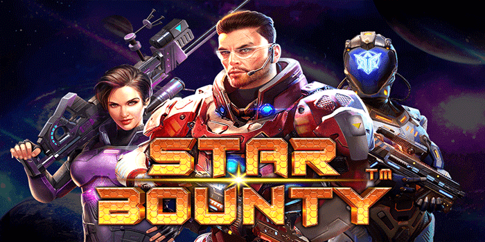 Teknik Terbaik Slot Star Bounty Agar Dapat Maxwin