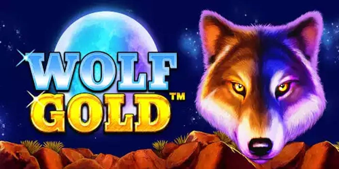 Strategi Optimal Main Slot Wolf Gold Agar Cuan Besar Datang